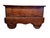 Antique Storage Chest With Wheels For Sale In Seattle - Image 6 of 9