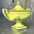 Late 20th Century Vintage Regency Mottahedah for Creil Lidded Urn For Sale - Image 5 of 8
