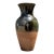 Vintage Original Studio Pottery Vase For Sale