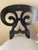 Wood Pair of Vanguard Biedermeier Side Chairs For Sale - Image 7 of 8