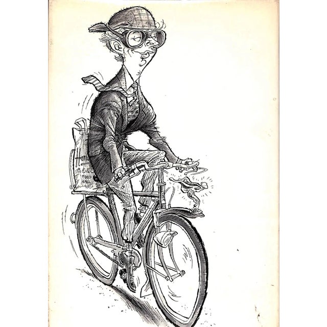 Paper "The Very Best of British" 1985 Courtney, Nicholas For Sale - Image 7 of 12