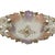 Antique Carl Tielsch c.t. Altwasser Porcelain Rococo Revival Centerpiece Bowl Germany C. 1890–1910 For Sale - Image 9 of 9