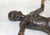 1990s Art Deco Bronze Dancer England After Lorenzl For Sale In Los Angeles - Image 6 of 18