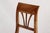 Antique Biedermeier Chairs in Cherry Wood, 1820, Set of 4 For Sale - Image 13 of 18