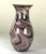 Vintage 1970s Hand Blown Large Vase For Sale - Image 6 of 6