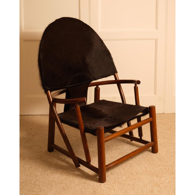 Vintage G23 Hoop Chairs, 1970s, Set of 2 For Sale - Image 3 of 14