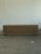 1970s Brutalist Low Profile Credenza For Sale - Image 11 of 15
