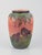 Ceramic Danish Ceramic Vase with Motif of Two Sparrows by Axel Salto, 1930s For Sale - Image 7 of 7