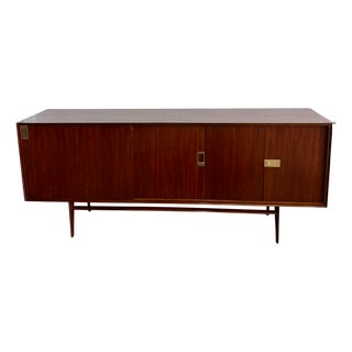 Sideboard by Edmondo Palutari for Dassi Mobili Moderni For Sale