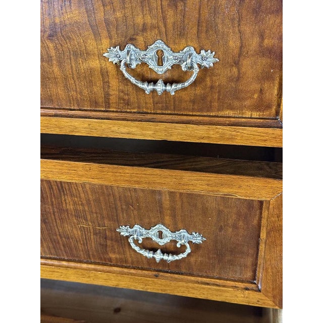 Late 19th Century 19th Century Chest Od Drawers, 1875 For Sale - Image 5 of 10