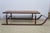 Mid Century Slatted Oak & Iron Snow Sled Sleigh Pull Tow Toboggan Sledge 34" For Sale - Image 17 of 18