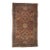 Late 19th Century Persian Sultanabad Rug, 11'05 X 20'00 For Sale