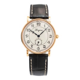 Example of Watches