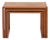 Danish Teak Nesting Tables, 1970s, Set of 3 For Sale