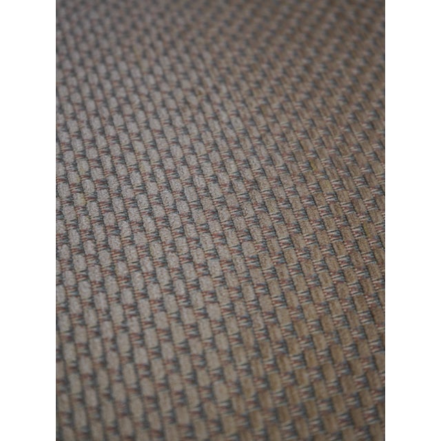 Set of 8 Henredon Chippendale Mahogany Dining Room Chairs For Sale - Image 10 of 18