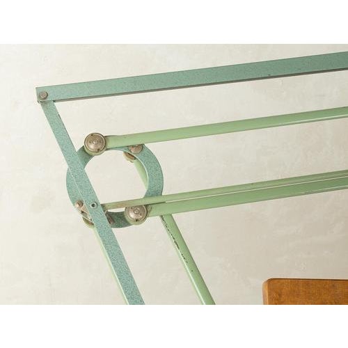 Isis Drawing Table from Nike Eskilstuna, 1950s For Sale - Image 17 of 18