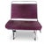 This vintage bus seat offers a unique blend of history and style, perfect for those seeking authentic mid-century...