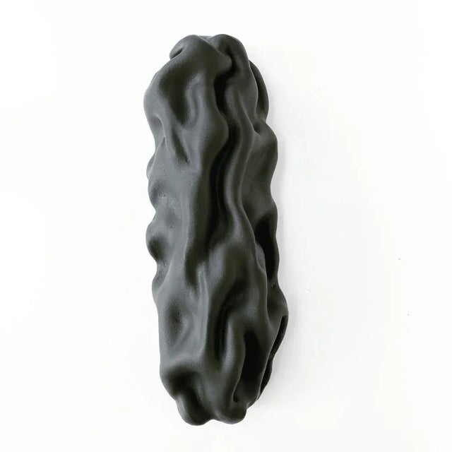 Not Yet Made - Made To Order Emboss Wall Sculpture III by Sofia Tufvasson For Sale - Image 5 of 6