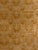Wool pile genuine hand made very fine Modern Transitional rug -