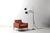 Mid-Century Space Age Double Arc Eyeball Floor Lamp from Gepo, 1960s For Sale - Image 10 of 17