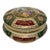 JKW - Josef Kuba Werkstätte Porcelain VanityJar, Jewelry Box, Trinket Box For Sale