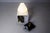 Mushroom Table Lamp from RES, Italy, 1960s For Sale - Image 3 of 13