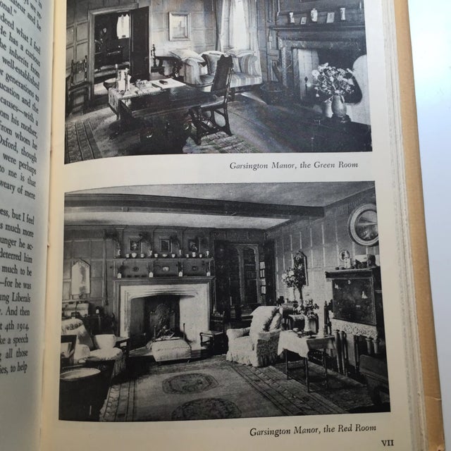 Memoirs of Lady Ottoline Morrell 1964 For Sale In New York - Image 6 of 7
