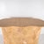 Leaf Rattan Console Table For Sale - Image 3 of 16