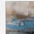 Silvia Vassileva “Morning Fjord” Abstract Landscape Canvas Giclee For Sale In San Francisco - Image 6 of 6