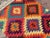 1960s 1960s Vintage Turkish Kilim Rug - 35" X 49" For Sale - Image 5 of 10