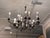 2010s Paul Ferrante Twig Chandelier, Model #2081 For Sale - Image 5 of 12