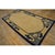 Beige 1900s Classic Beige Solid Field Chinese Motifs Antique Peking Small Wool Rug For Sale - Image 8 of 10