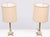 Column Table Lamps, France, 1960s, Set of 2 For Sale - Image 6 of 13