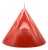 Large Mid-Century Danish Billiard Pendant Lamp in the style of Louis Poulsen, 1960s For Sale