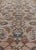 Antique Persian Hamadan Rug in Wool With All-Over Sub-Geometric Design 3'0 X 5'8 For Sale - Image 4 of 12