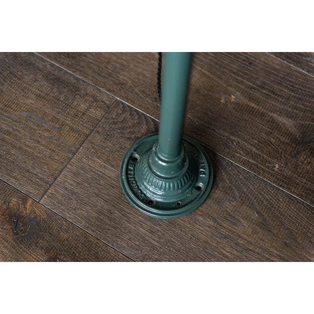 Large Anglepoise Table Lamp from Dugdills, 1920s For Sale - Image 9 of 11