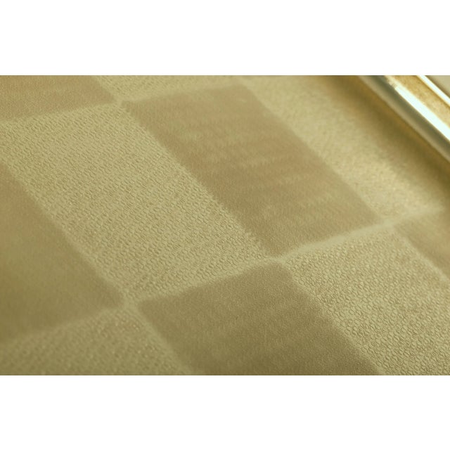 Not Yet Made - Made To Order Gold Patch Tray by Zanetto For Sale - Image 5 of 6