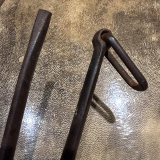 Brown Irvington MFG Co Wire Splicing or Crimping Tool For Sale - Image 8 of 9