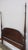1980s Queen Size Poster Bed Carved James Sterling Cherry For Sale - Image 5 of 6