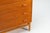Vintage Model F17 Chest of Drawers in Teak by Poul M. Volther for FDB Møbler, Denmark, 1960 For Sale - Image 10 of 16