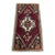 Turkish Yastik Rug 1'6" x 2'10" For Sale