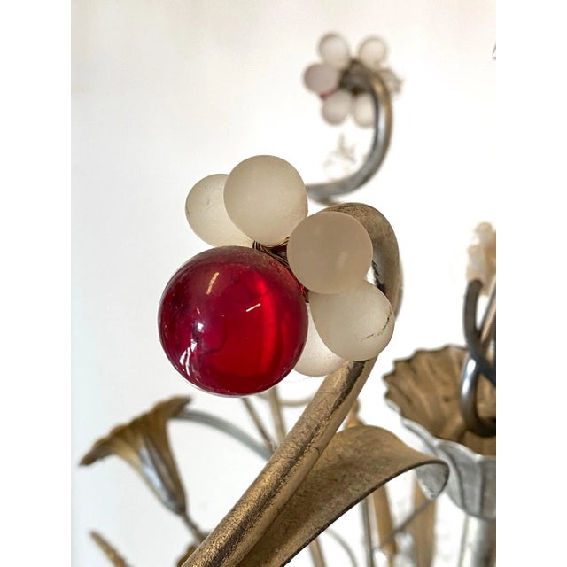 Chandelier from Banci, 1990s For Sale - Image 12 of 14