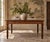 French Provincial Mid-19th Century French Louis Philippe Oak Table For Sale - Image 3 of 16