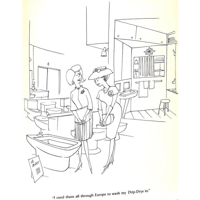 "The Art of Inferior Decorating" 1963 Frederics, Eddie [Ideas By] For Sale - Image 4 of 11