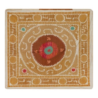 Suzani Wall Hanging - Tribal Textile For Sale
