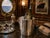 Early 20th century P&O cruise ship champagne bucket by Elkington, one of England’s most celebrated silversmiths. Crafted...