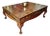 Command Center Stage With This Exceptionally Rare, Vintage Coffee Table by Maitland-Smith. For Sale