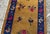 Art Deco Antique Art Deco Chinese Runner 2.6' X 8.10' (76cm X 269cm) 1920s For Sale - Image 3 of 9