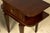 Pair of French Art Deco Rosewood Nightstands, 1930s For Sale In New York - Image 6 of 15