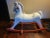 1950s Harry the Hairless Horse Rocking Horse For Sale - Image 9 of 9